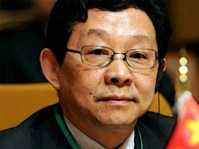 Κίνα: Εφαλτήριο ανάκαμψης η G20